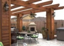 Kwikfynd Pergolas
picnicpoint